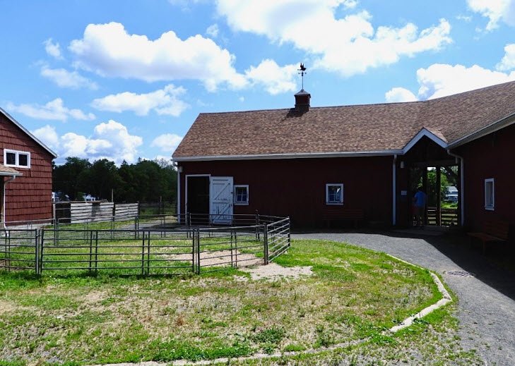 Westmoor Park , United States